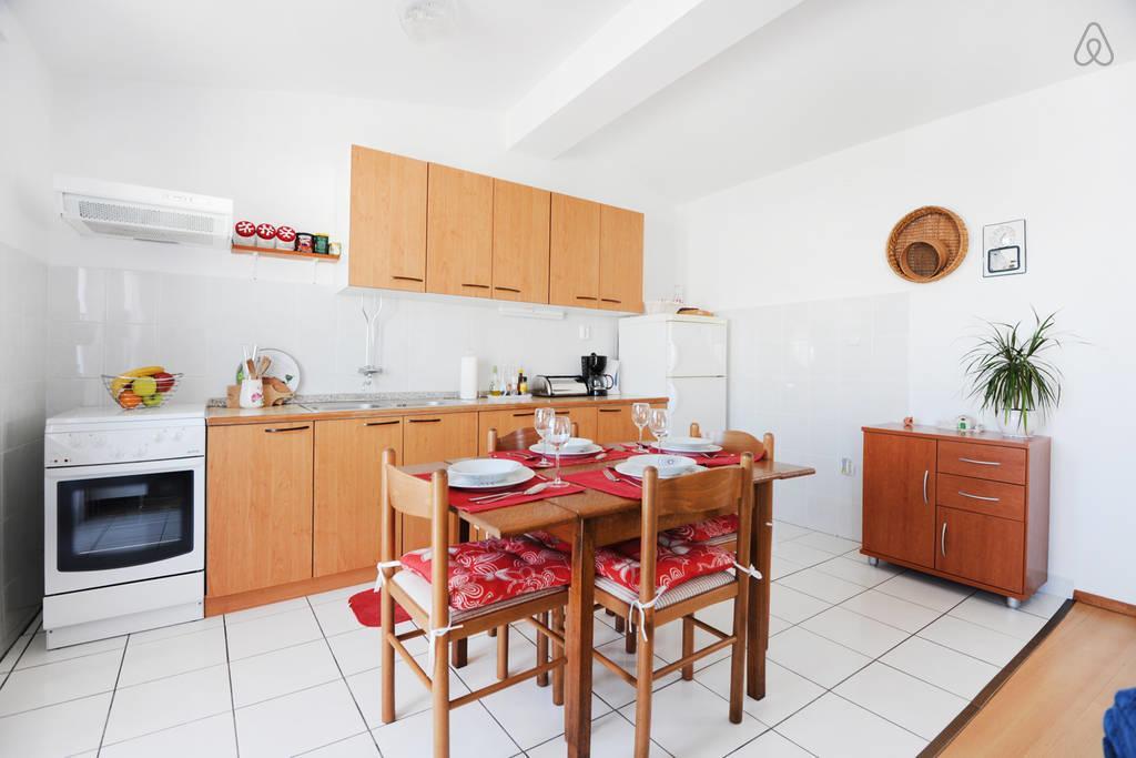 Appartamento Apartman Klarin - Old Stone House Jezera Esterno foto